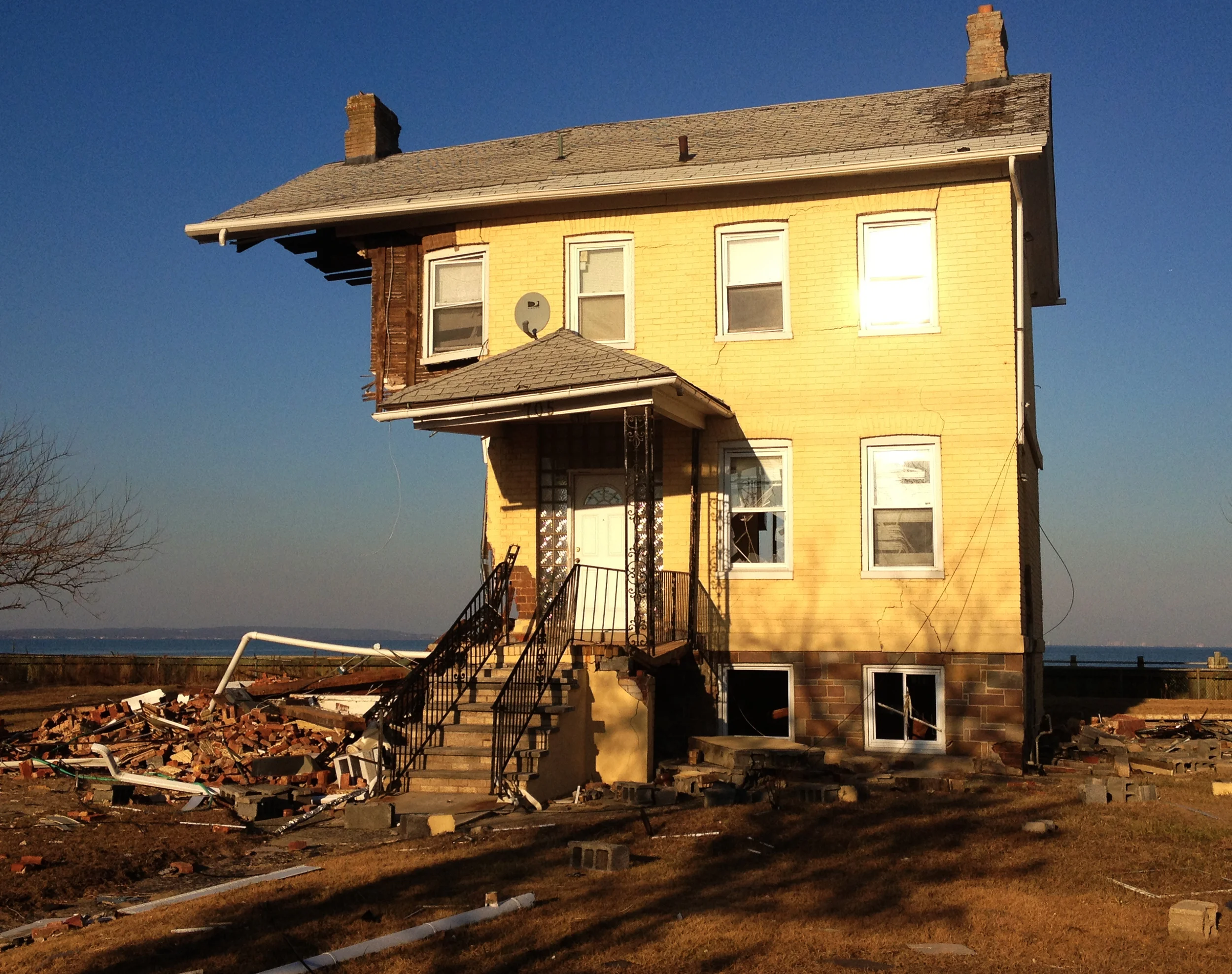 Union Beach, NJ