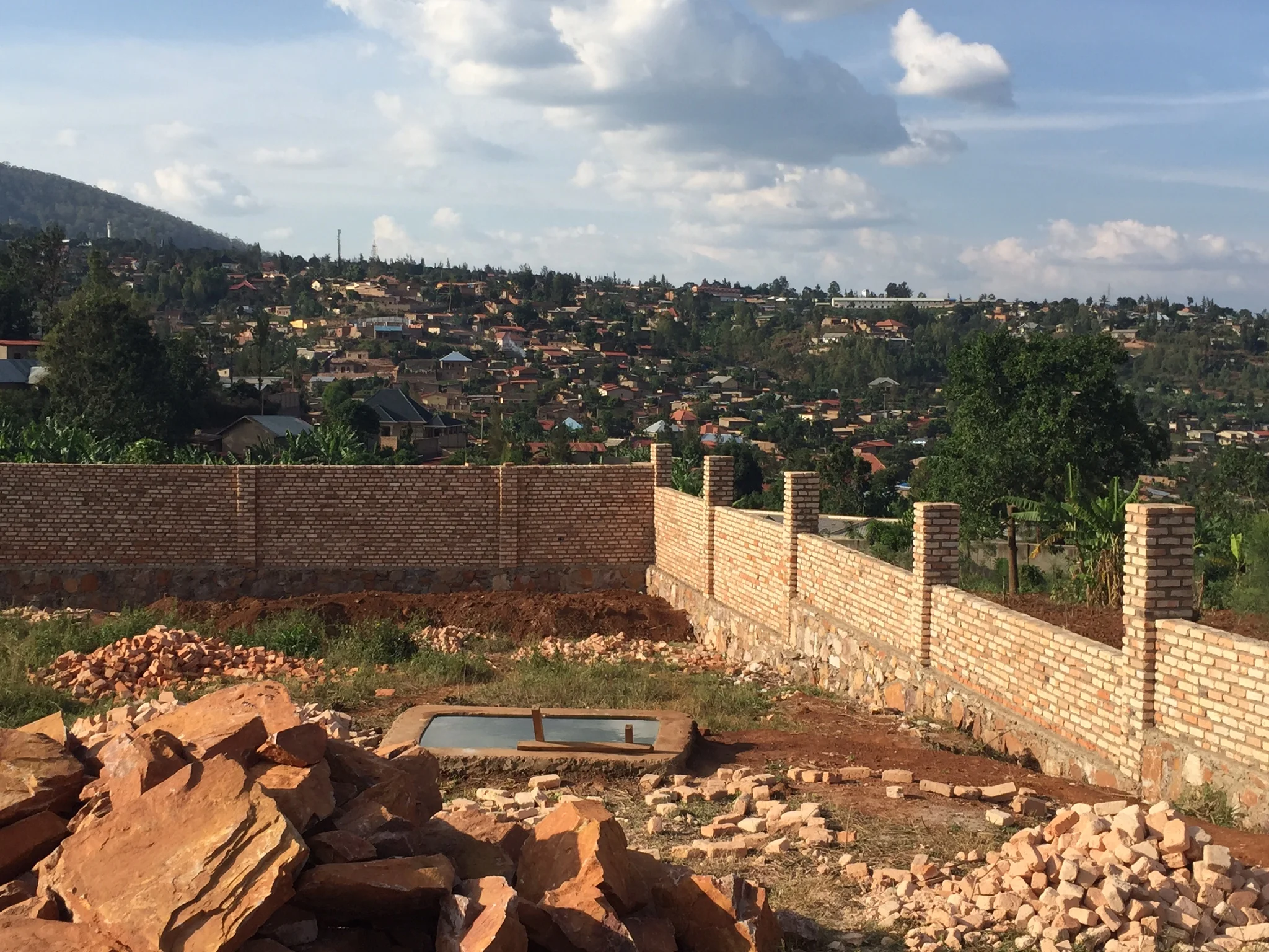 UBAKA U RWANDA