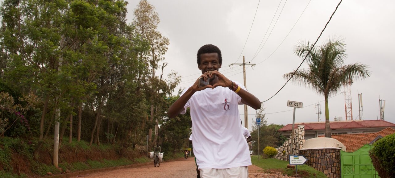 Tabaro sharing our sentiments