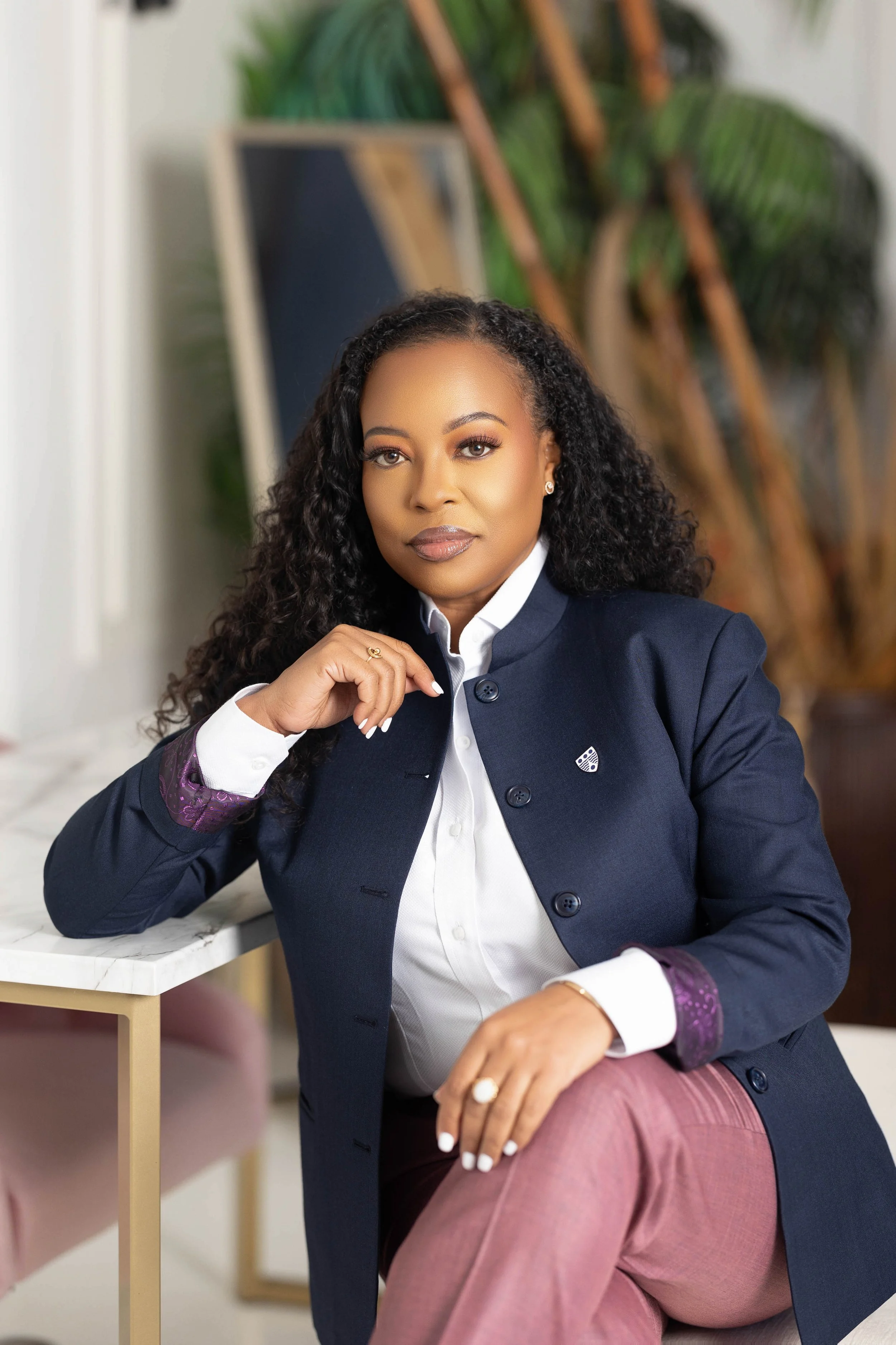 Minority-Owned, Bilingual Strategic Communications & Community Engagement