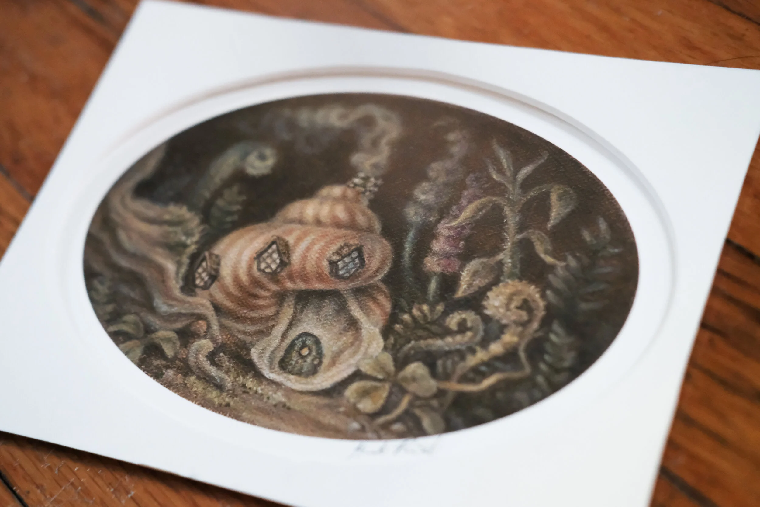 Snail Tiny Home Giclee-02.jpg