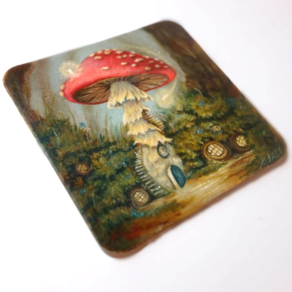 Salut! 10th Anniversary Coaster Show