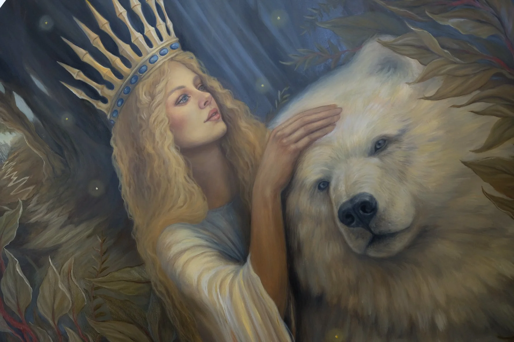 Fables and Folklore