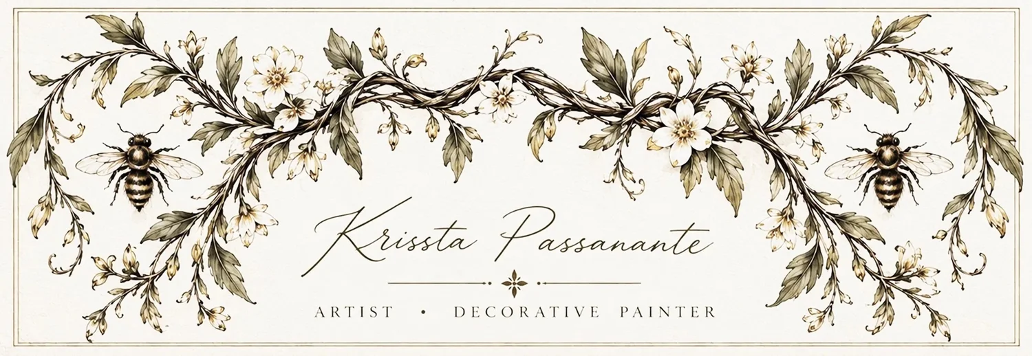 Krissta Passanante