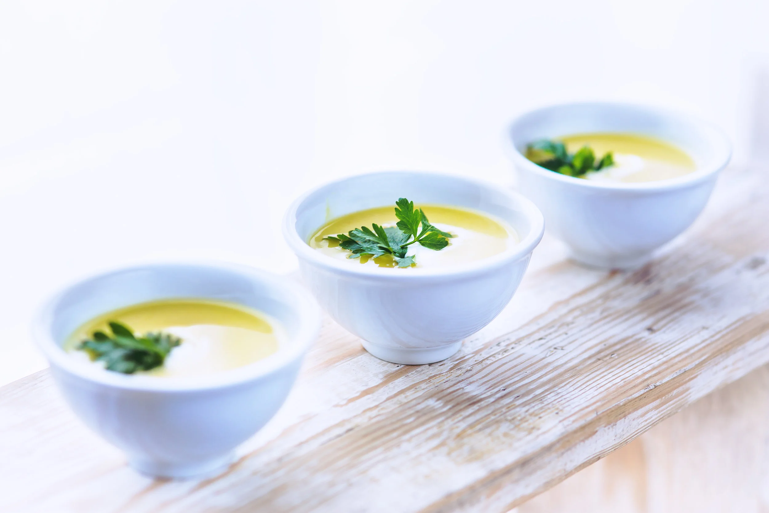 Stone Soup: New Perspectives on Existing Resources