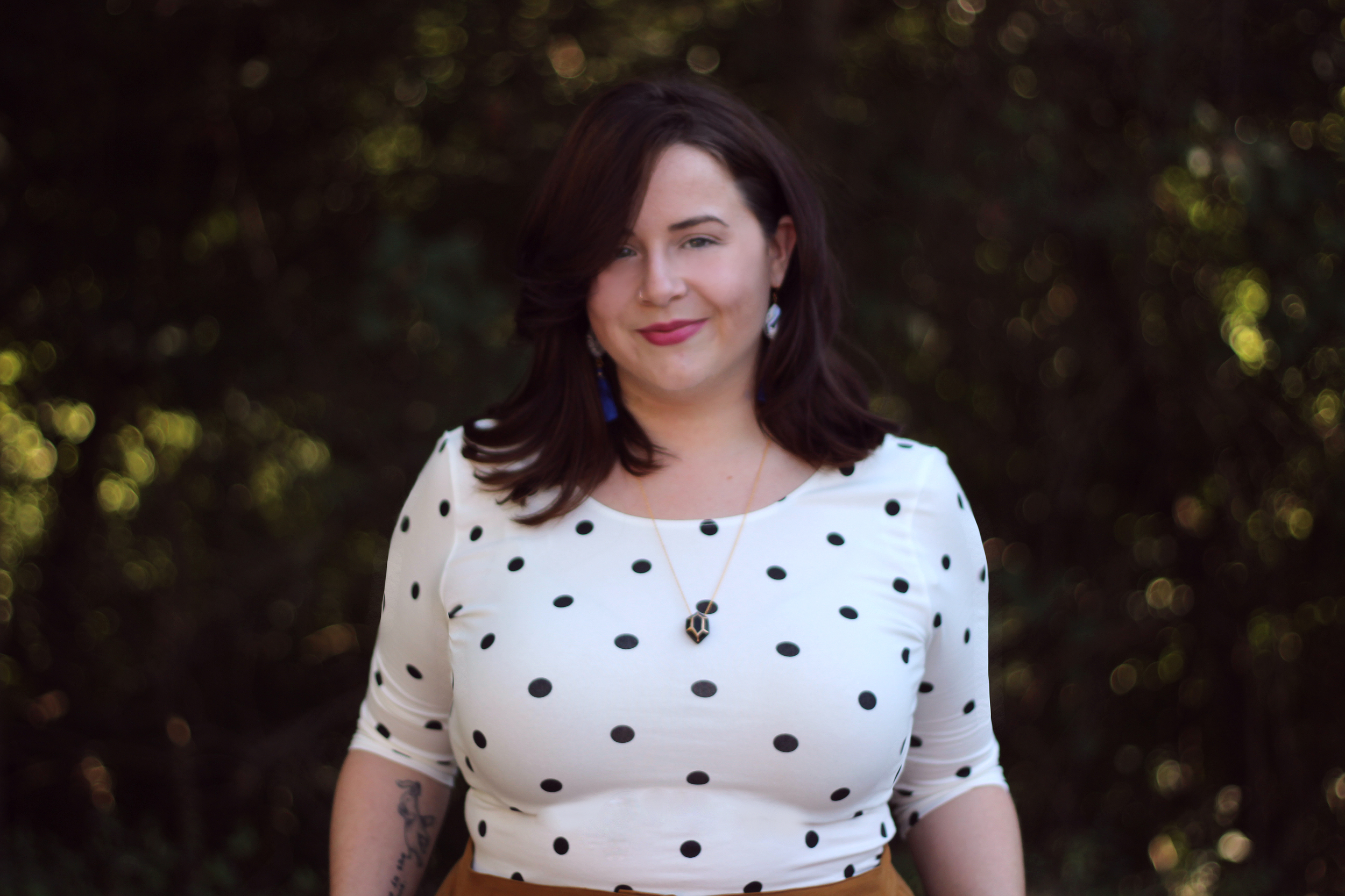 Heather Kitchen of Kitchies Handmade