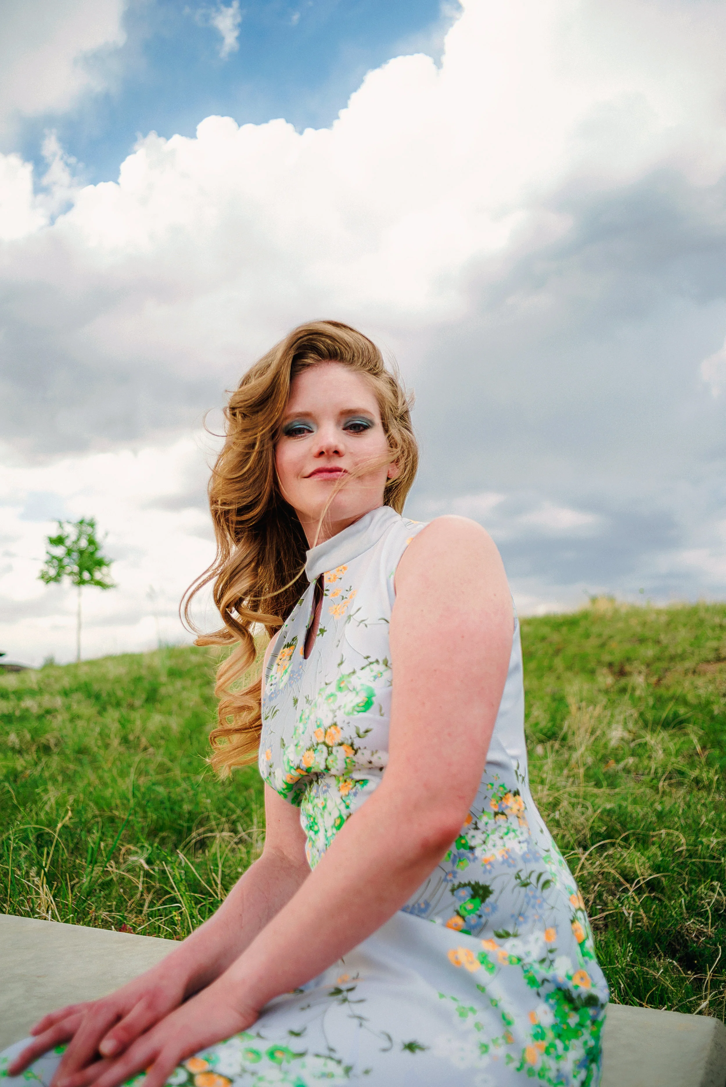 My best friend Brittany