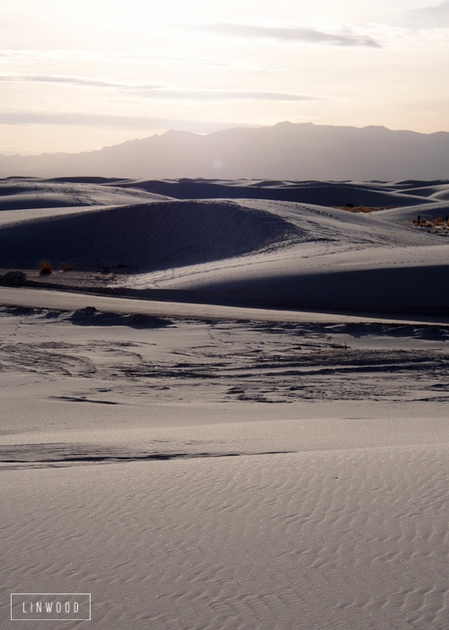 White Sands #3