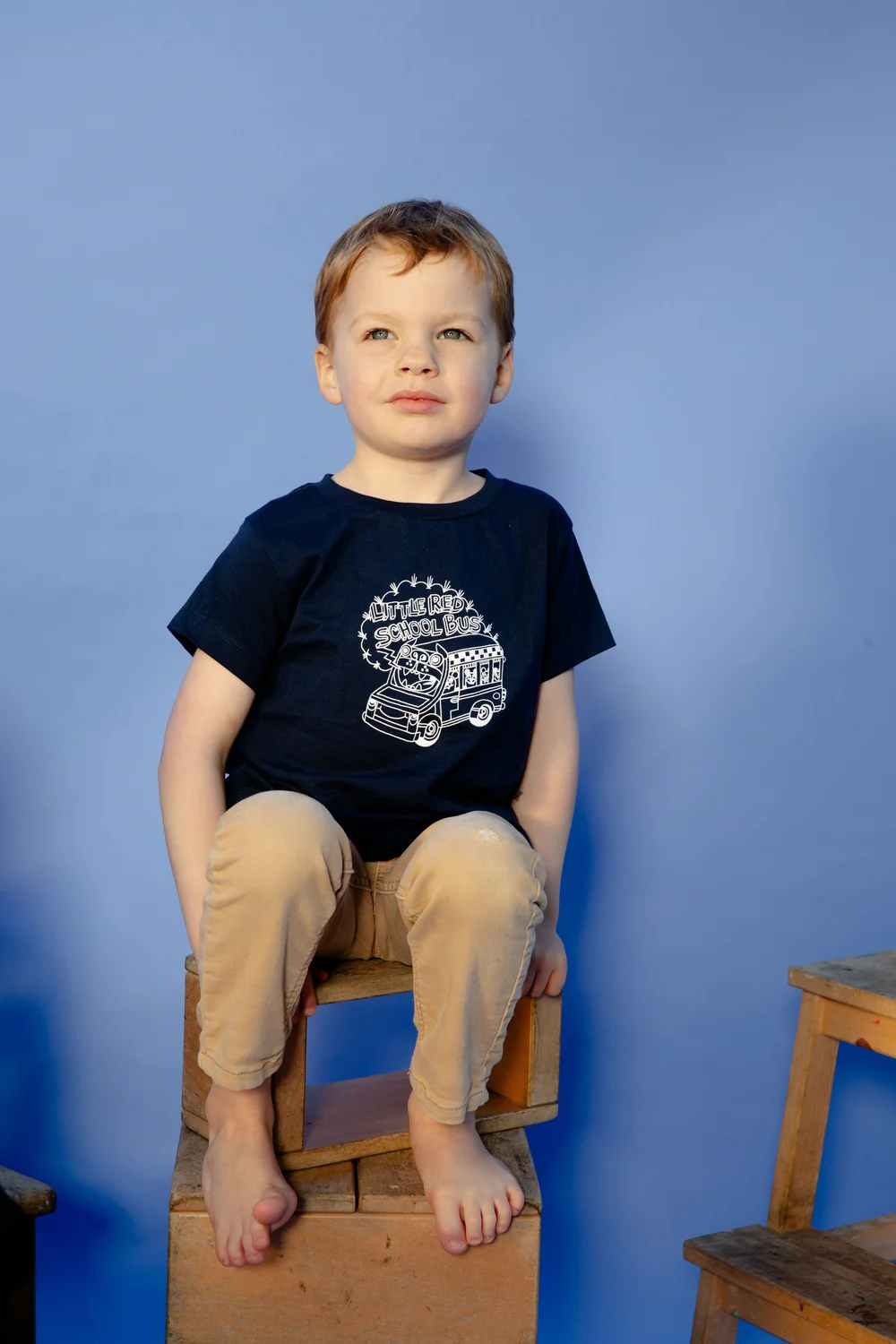 PARKER STORE — One Fifty Parker Avenue School