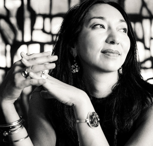 Hand Crafted Artisan Jewelry in San Francisco, Oakland & Berkeley, CA - April Higashi Jewelry