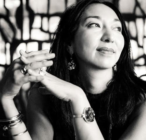 April Higashi, 2016, photo: Cynthia Wood