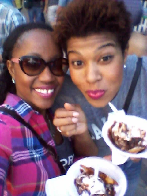 Foodie Adventures in #Dallas 