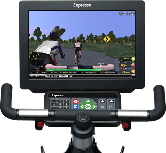  Expresso Bikes