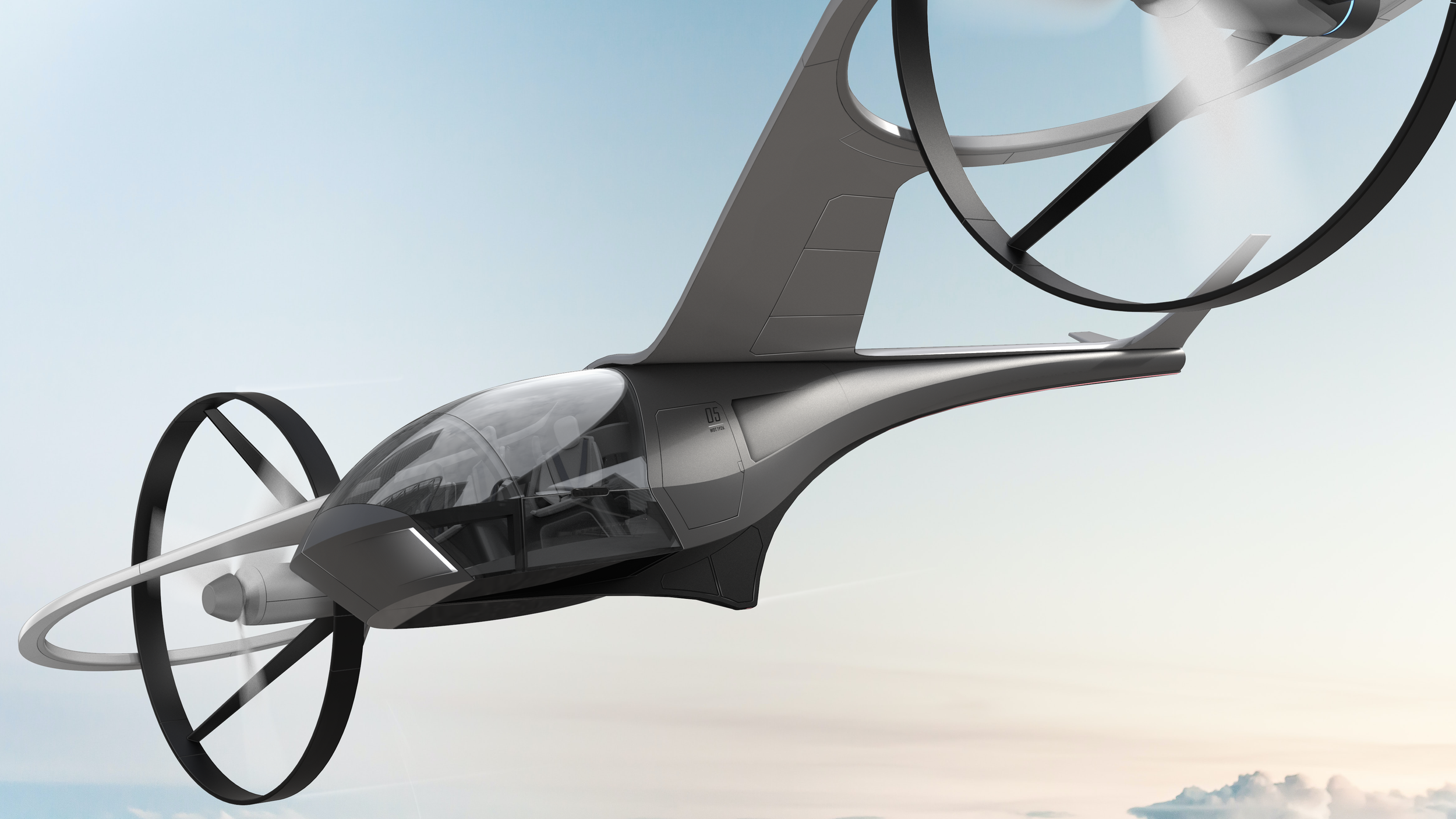 EVTOL