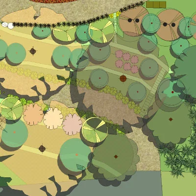 Permaculture Detailed Design