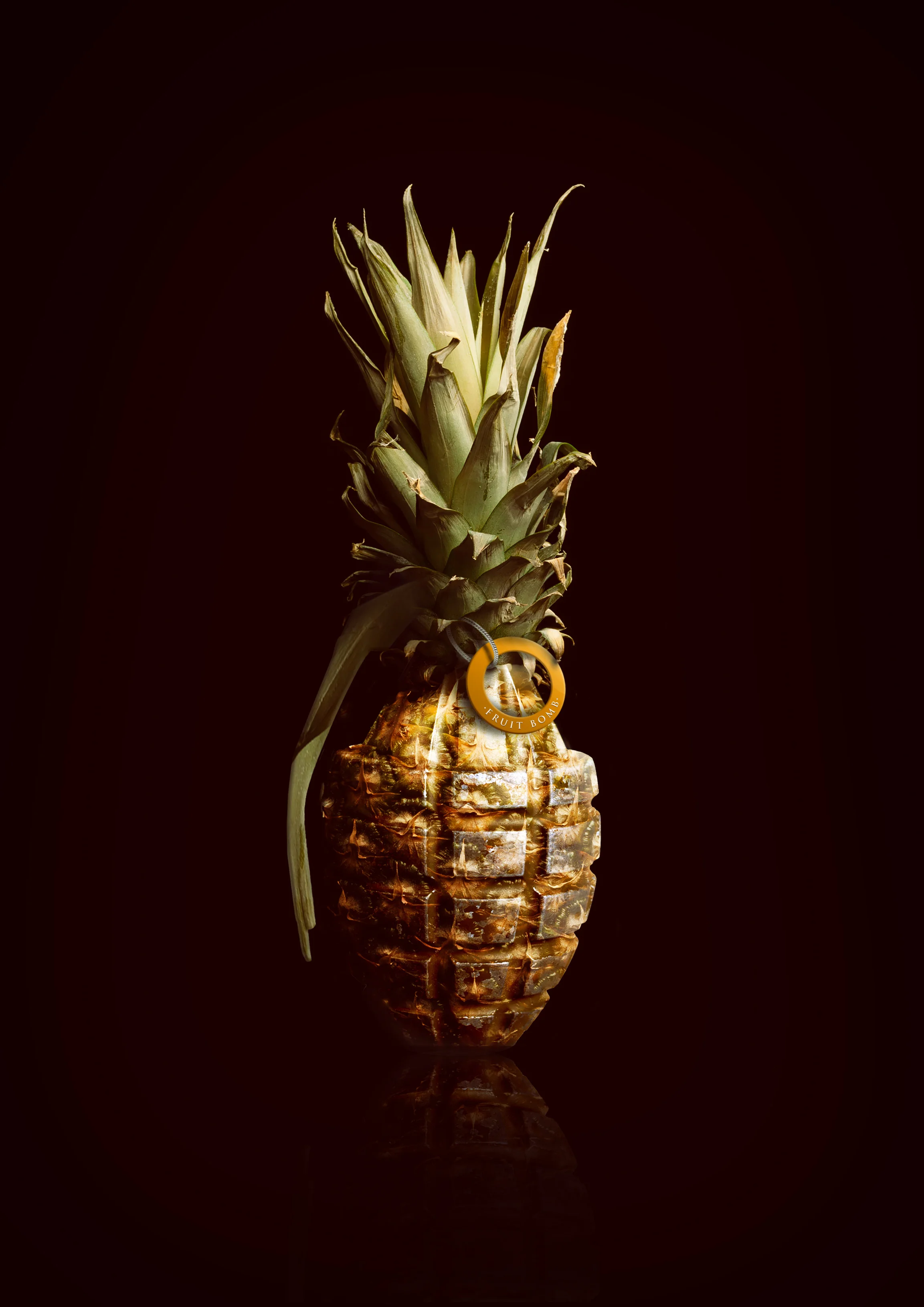Fruitbomb 1