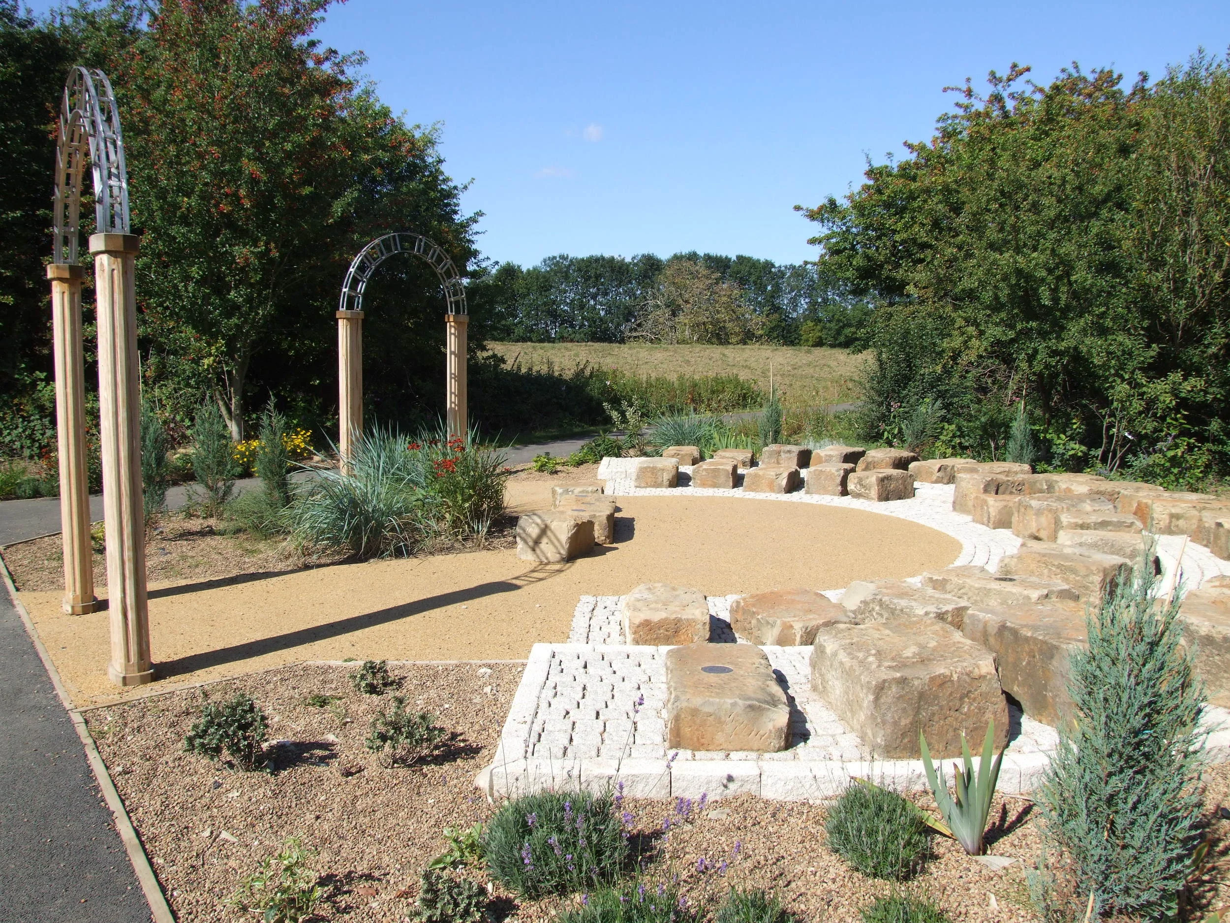 Lock Lane Wildlife Garden 3.JPG