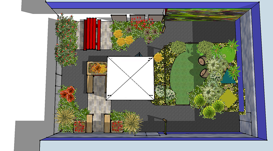 Priesthorpe Aerial View With Planting.jpg