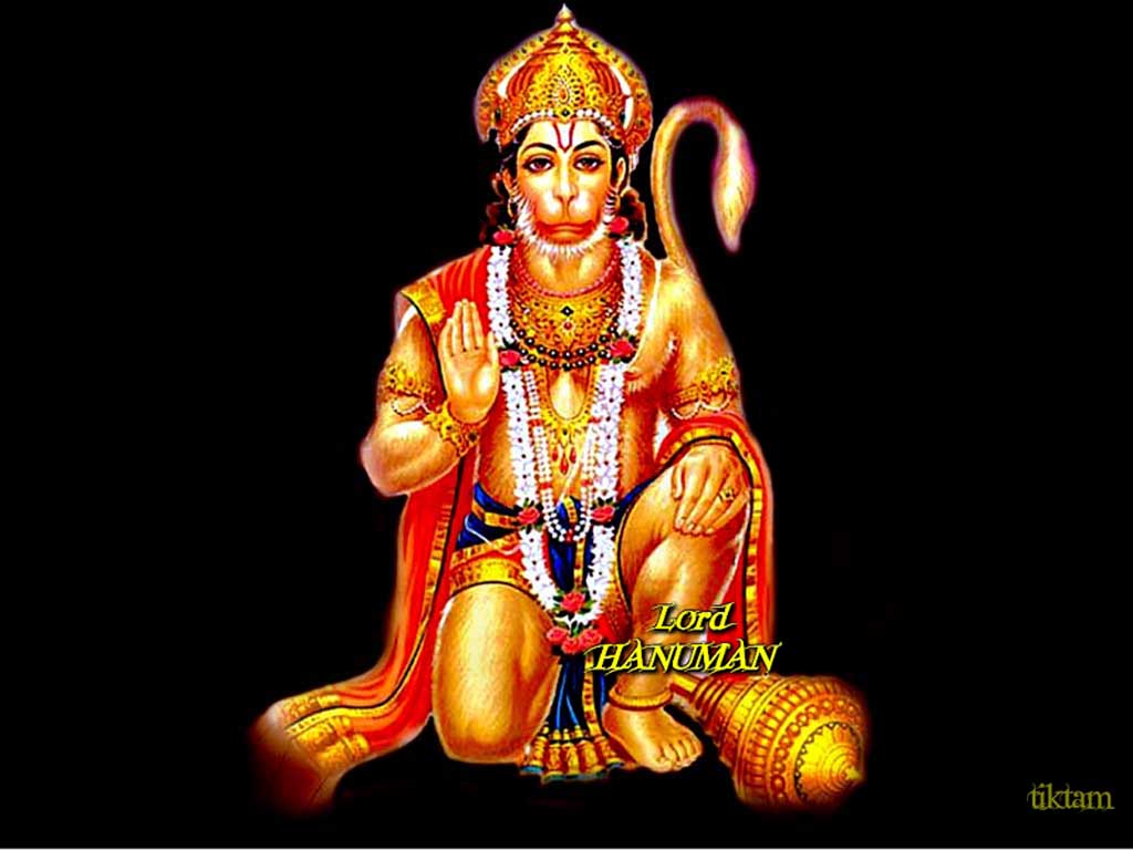 Hanuman Jayanti