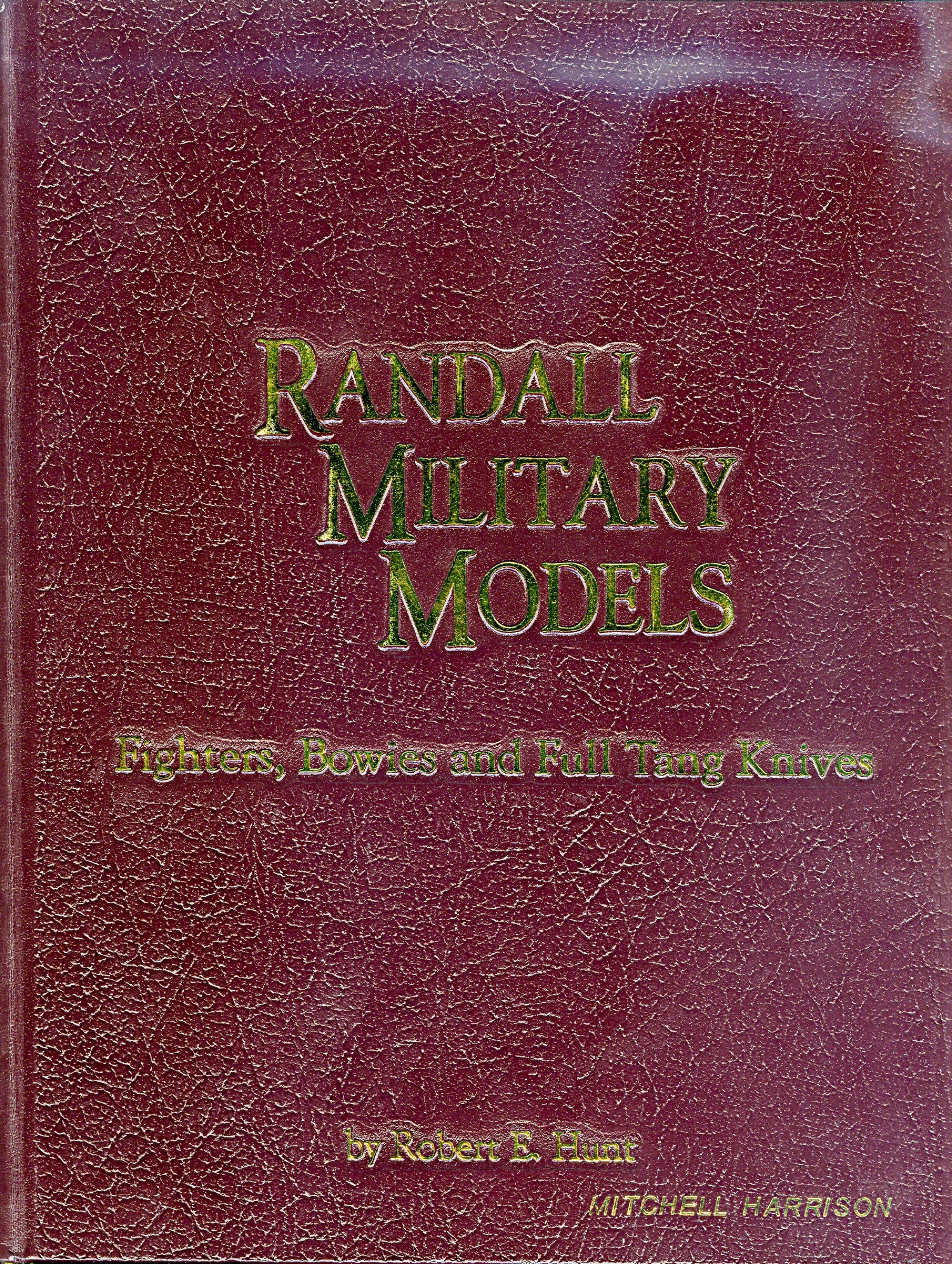 Randall Military Models - 2004 — Randall Knife Guys