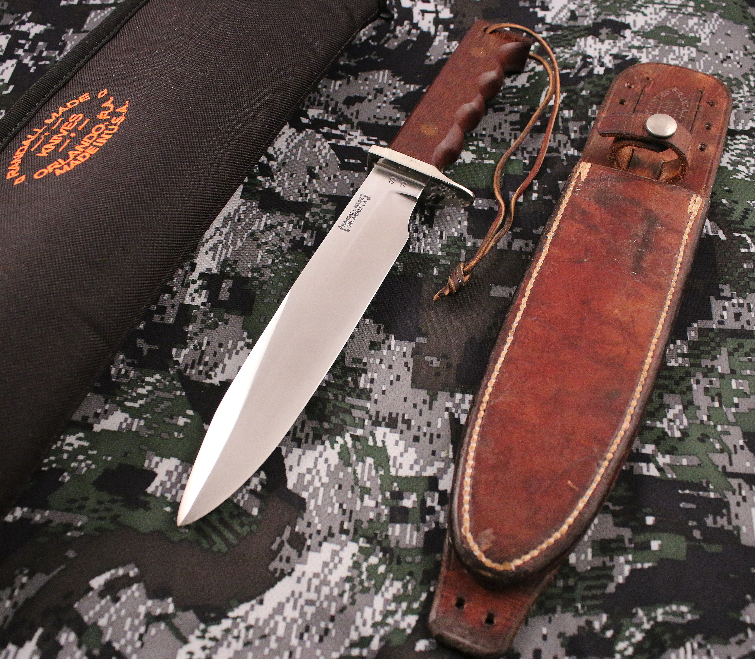 Diver DBL SS DBL PLUGGED BROWN MICARTA P1.JPG