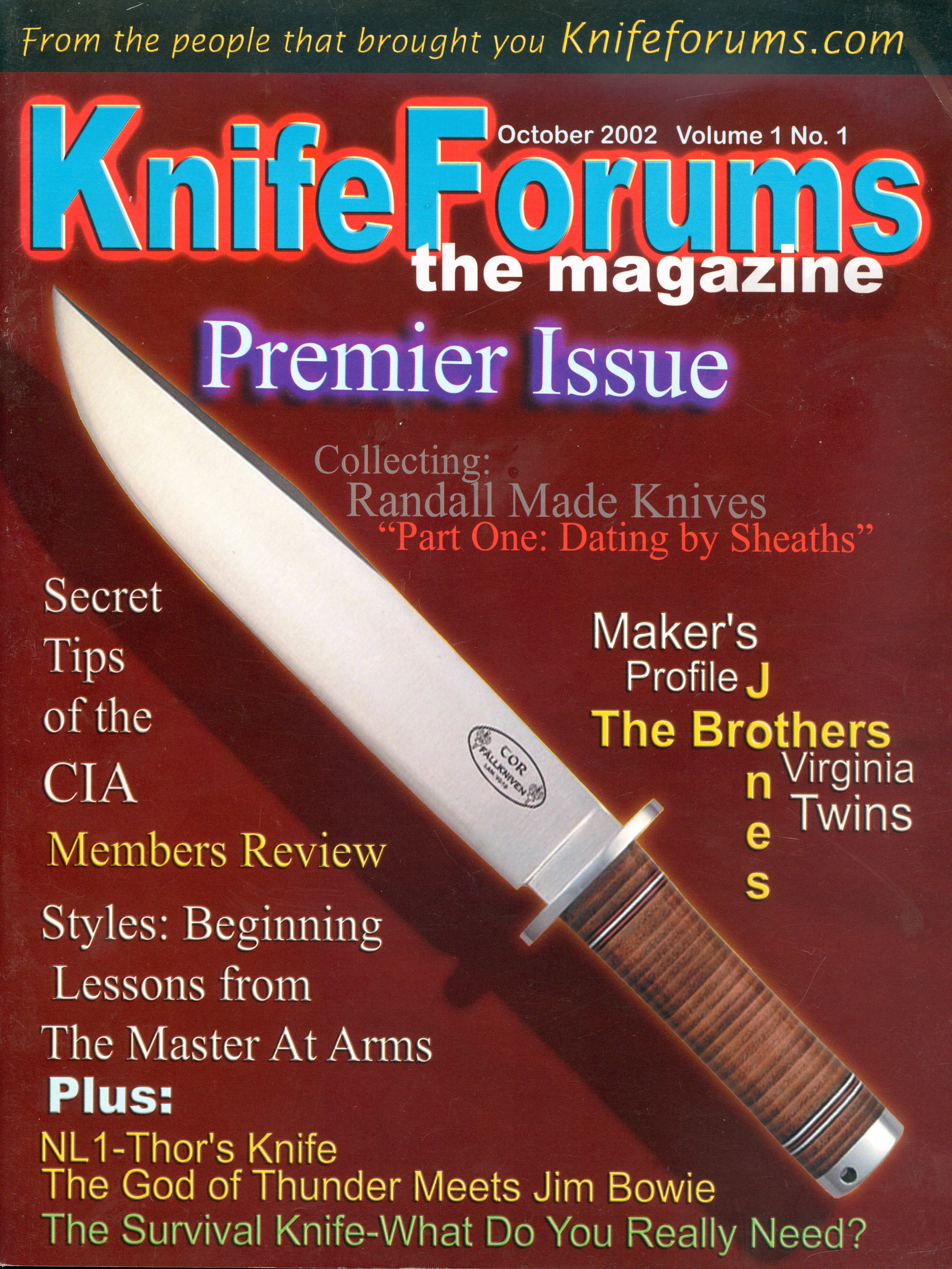 Randall Made Knives » Sheaths