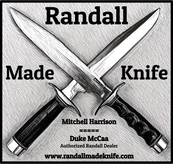 Randall Made Knives