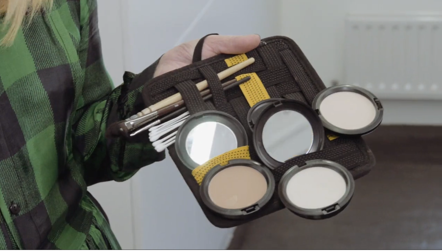 Val Garland's Touch up Kit