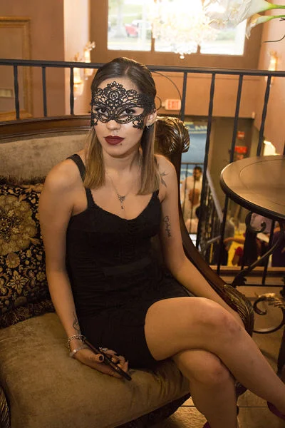 Photo by Amanda Bohorquez