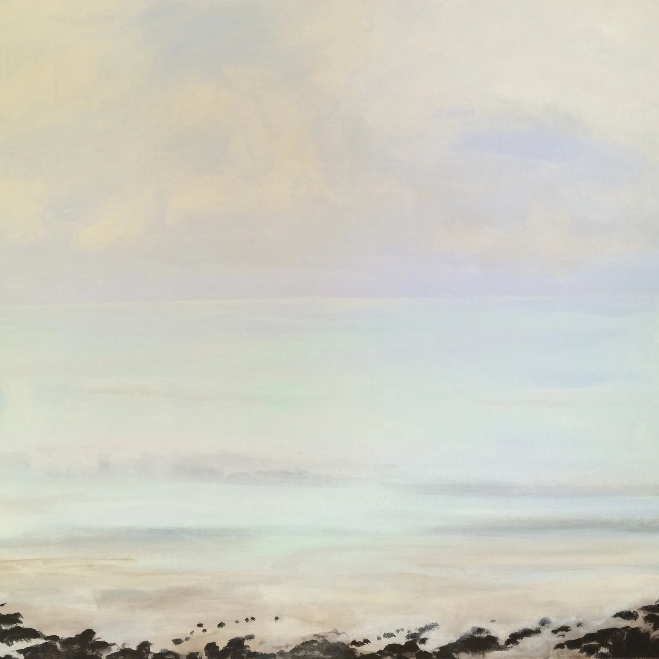 Calm Waters