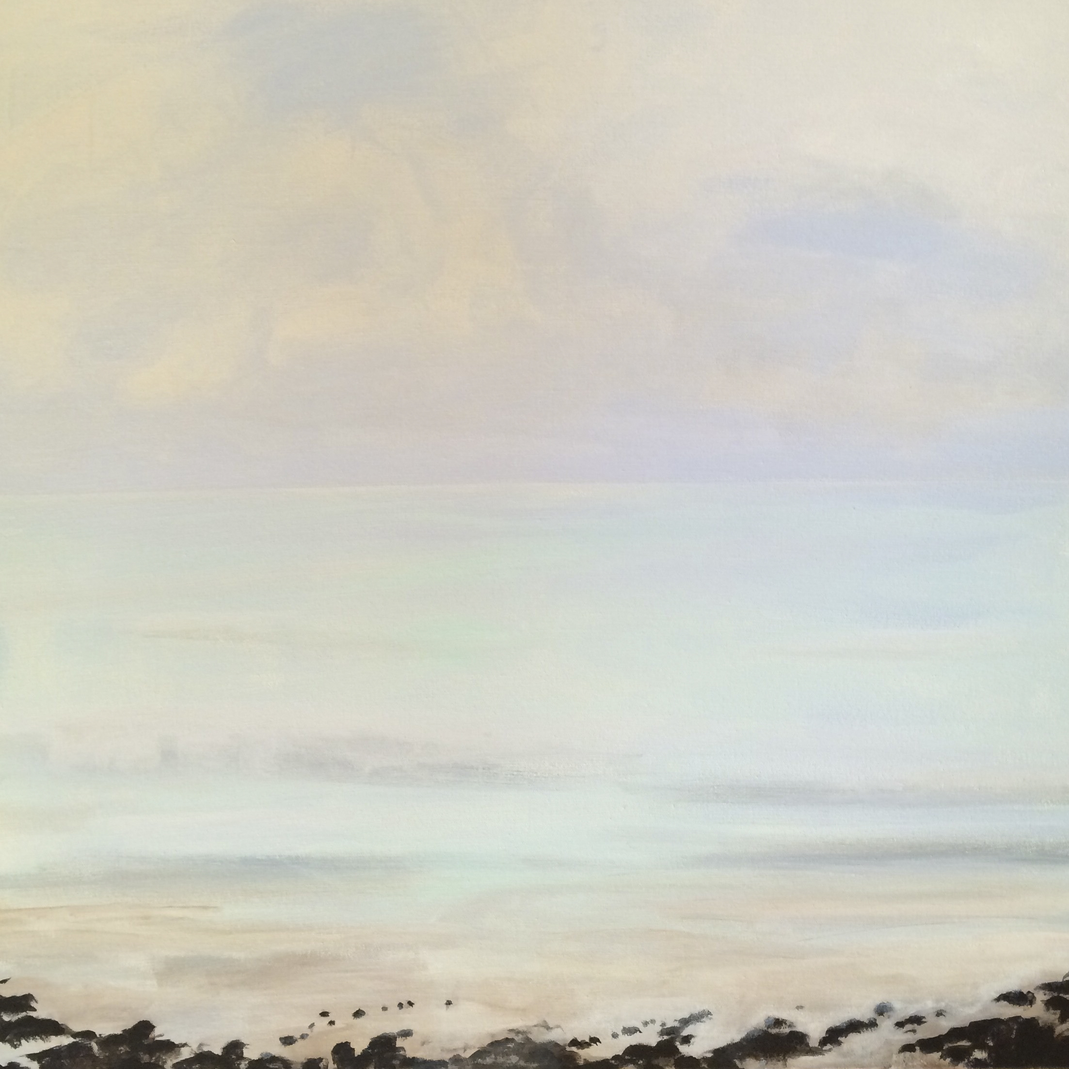Calm Waters