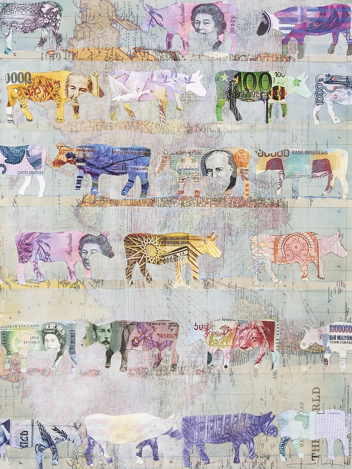 Cash Cows