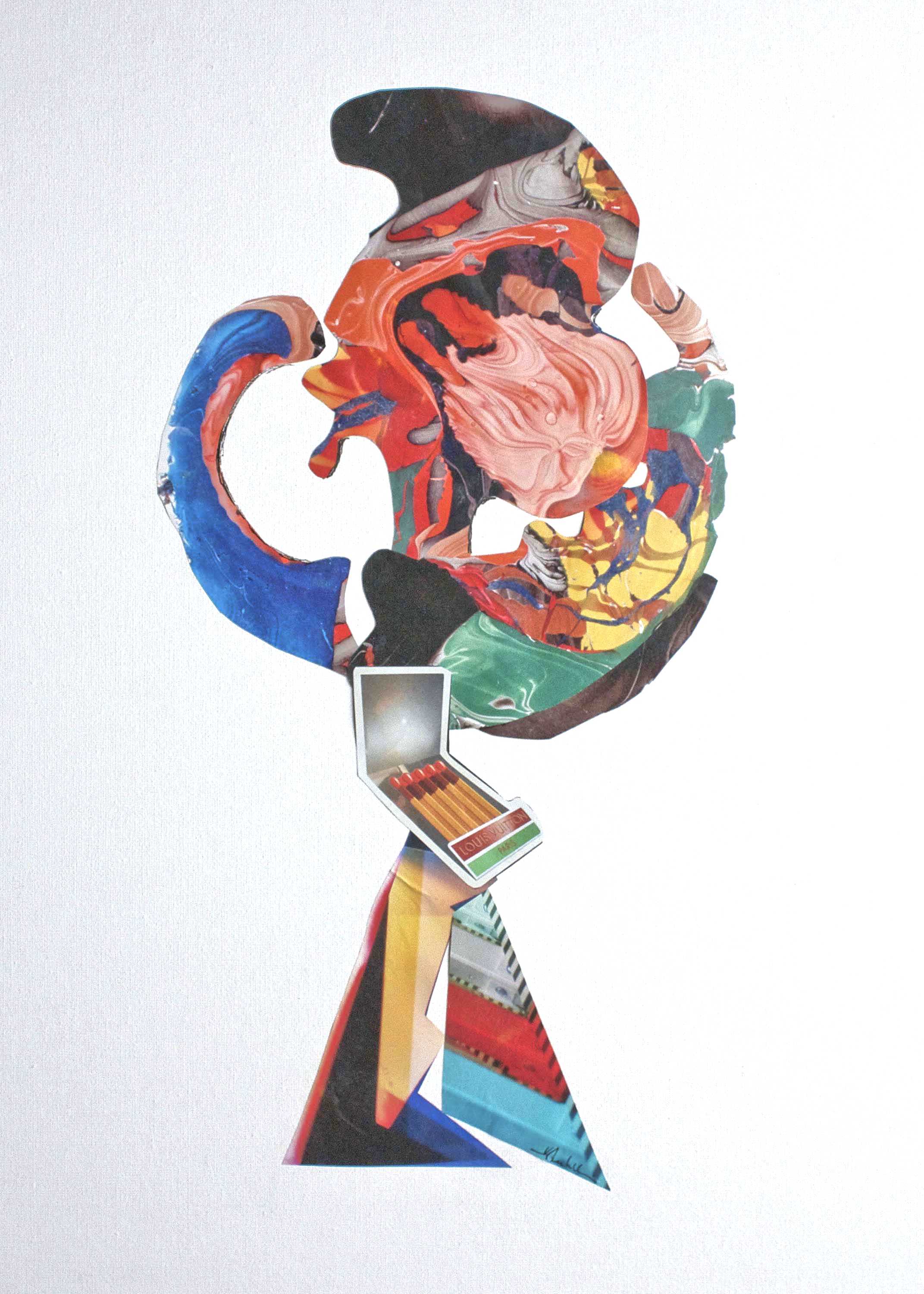 Balance in Color