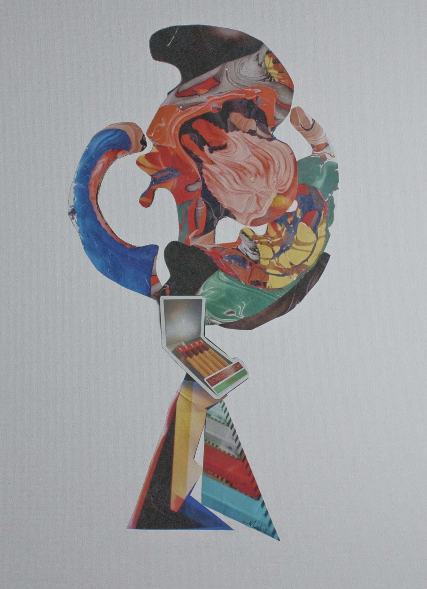 In Balance
