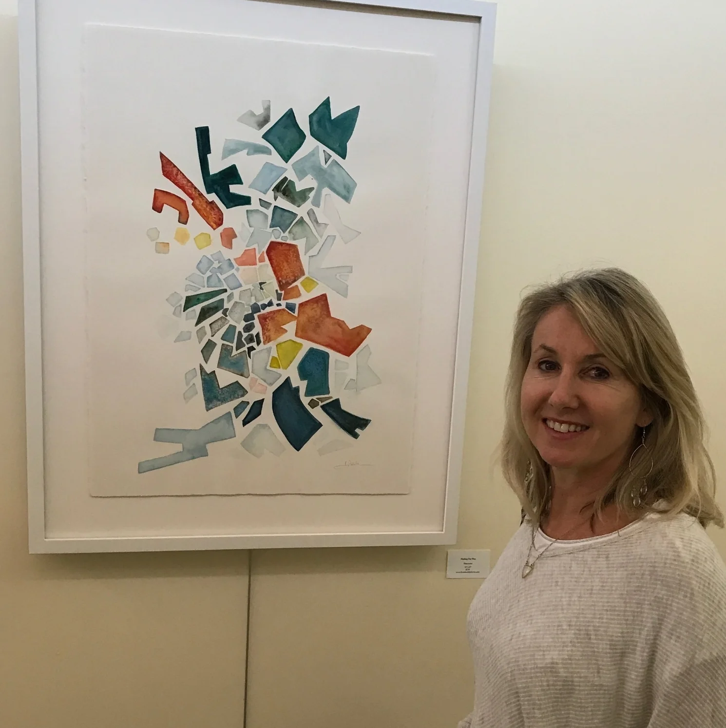 "Perspectives" at the Encinitas Community Center