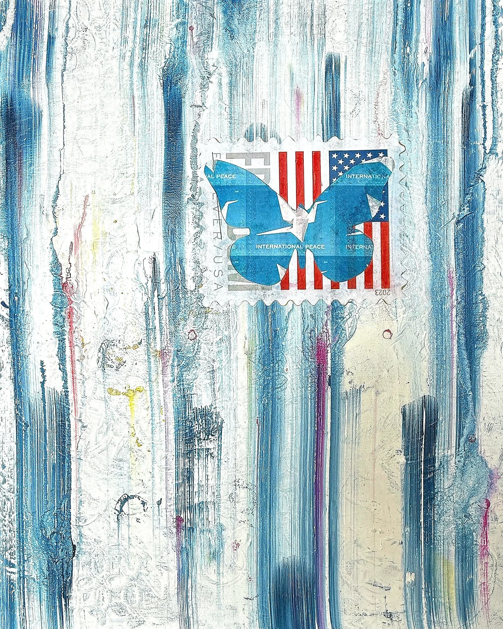 Air Mail One 