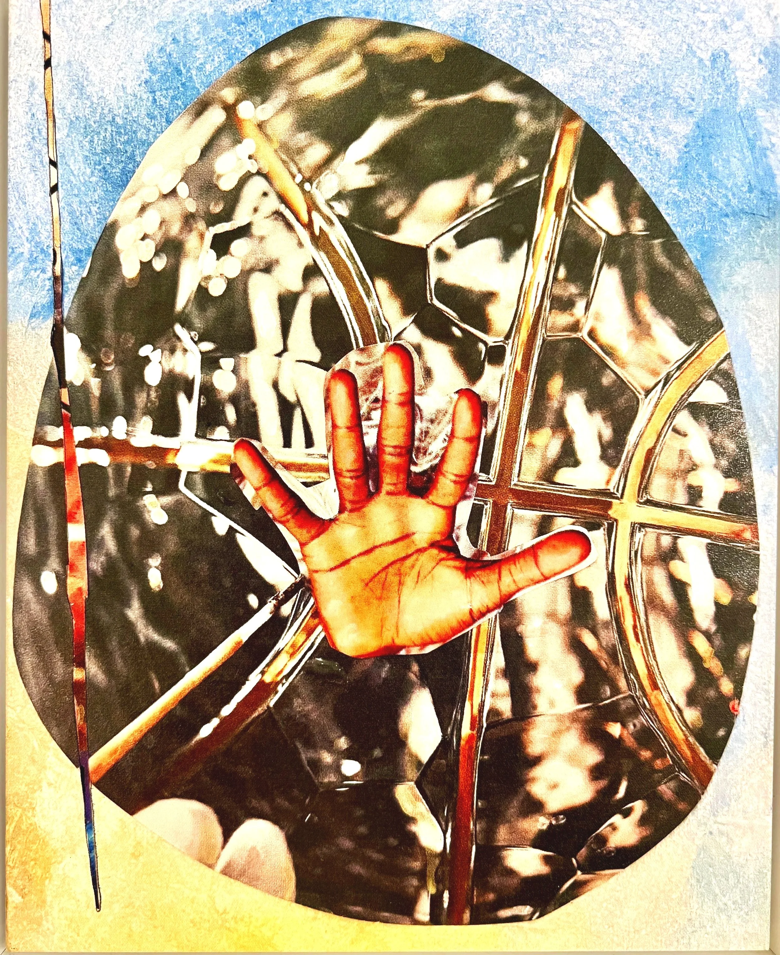 Talk To The Hand