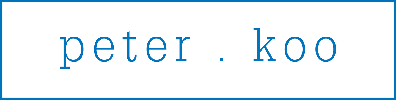 peterkoodesign.com