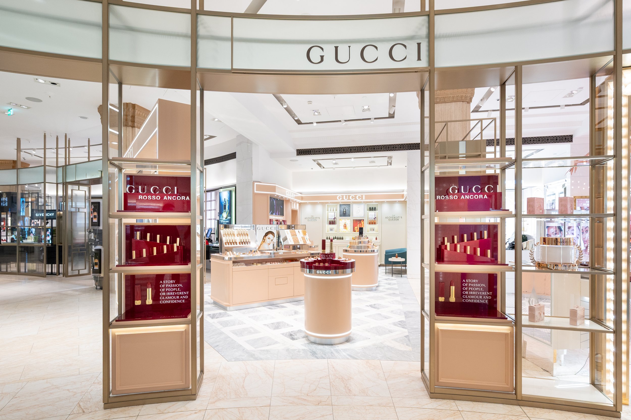 Gucci Boutique Harrods-Rocio Avidad (7).jpg