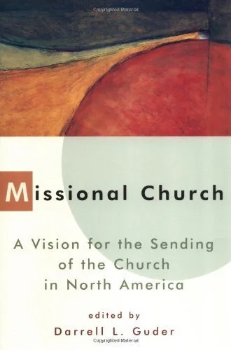 Missional Church