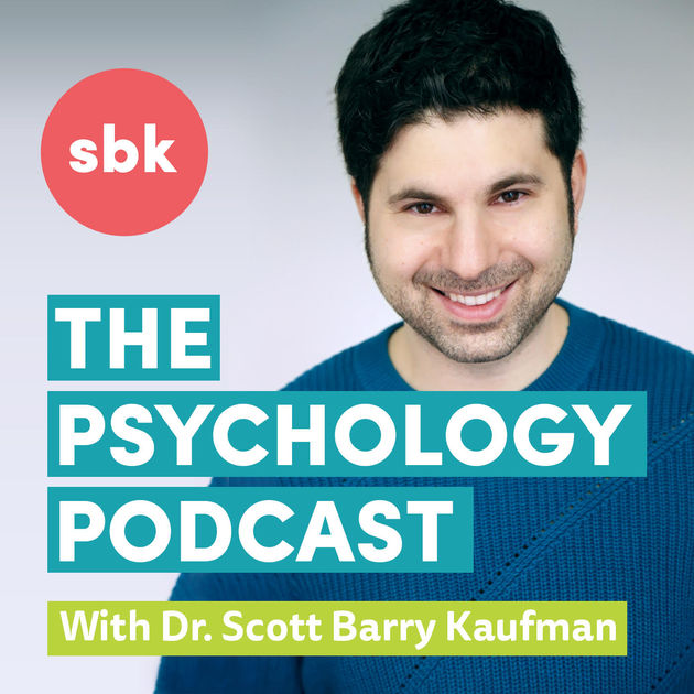 The Psychology Podcast: The Power Paradox