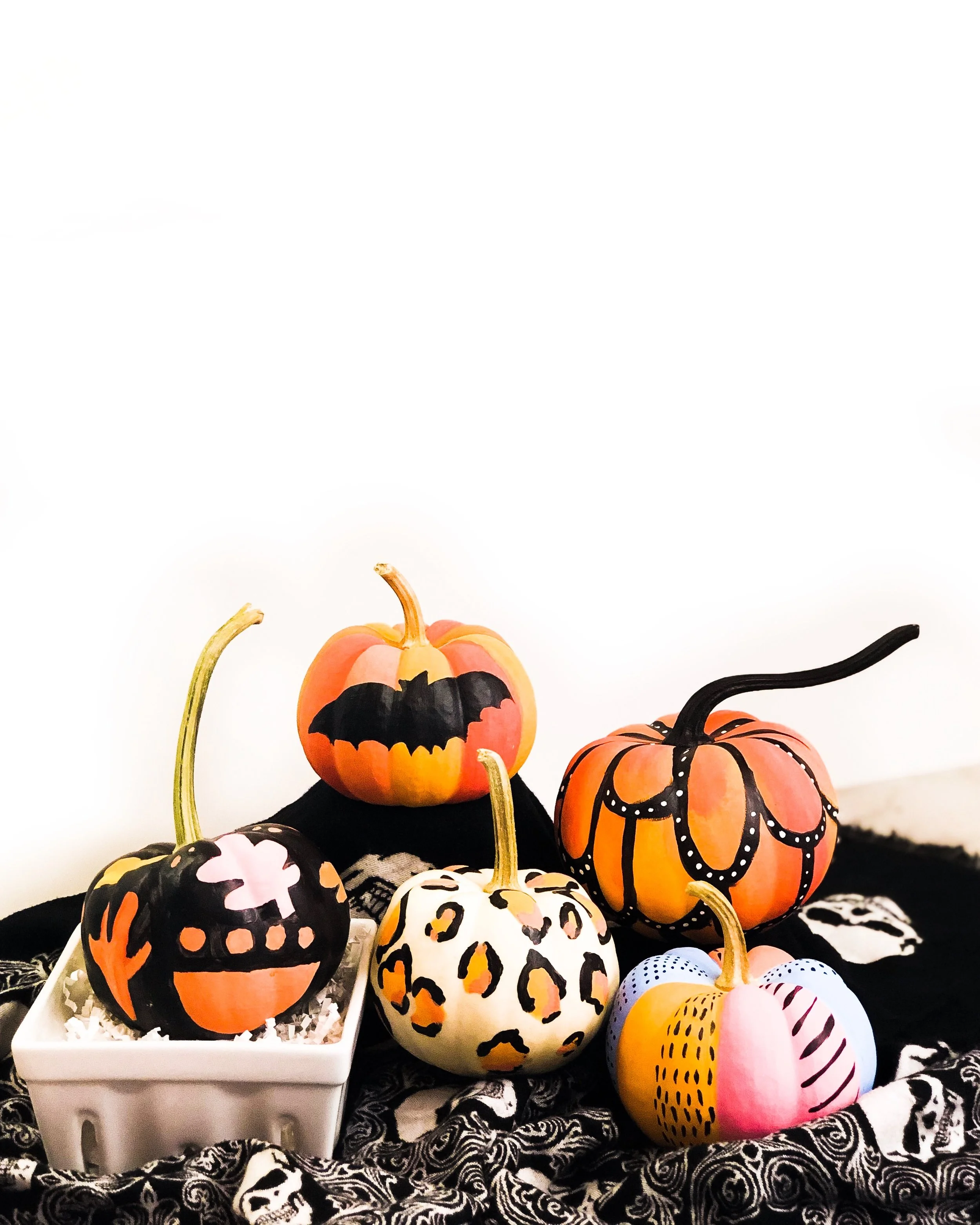  For the Love of Halloween  🖤🎃👻