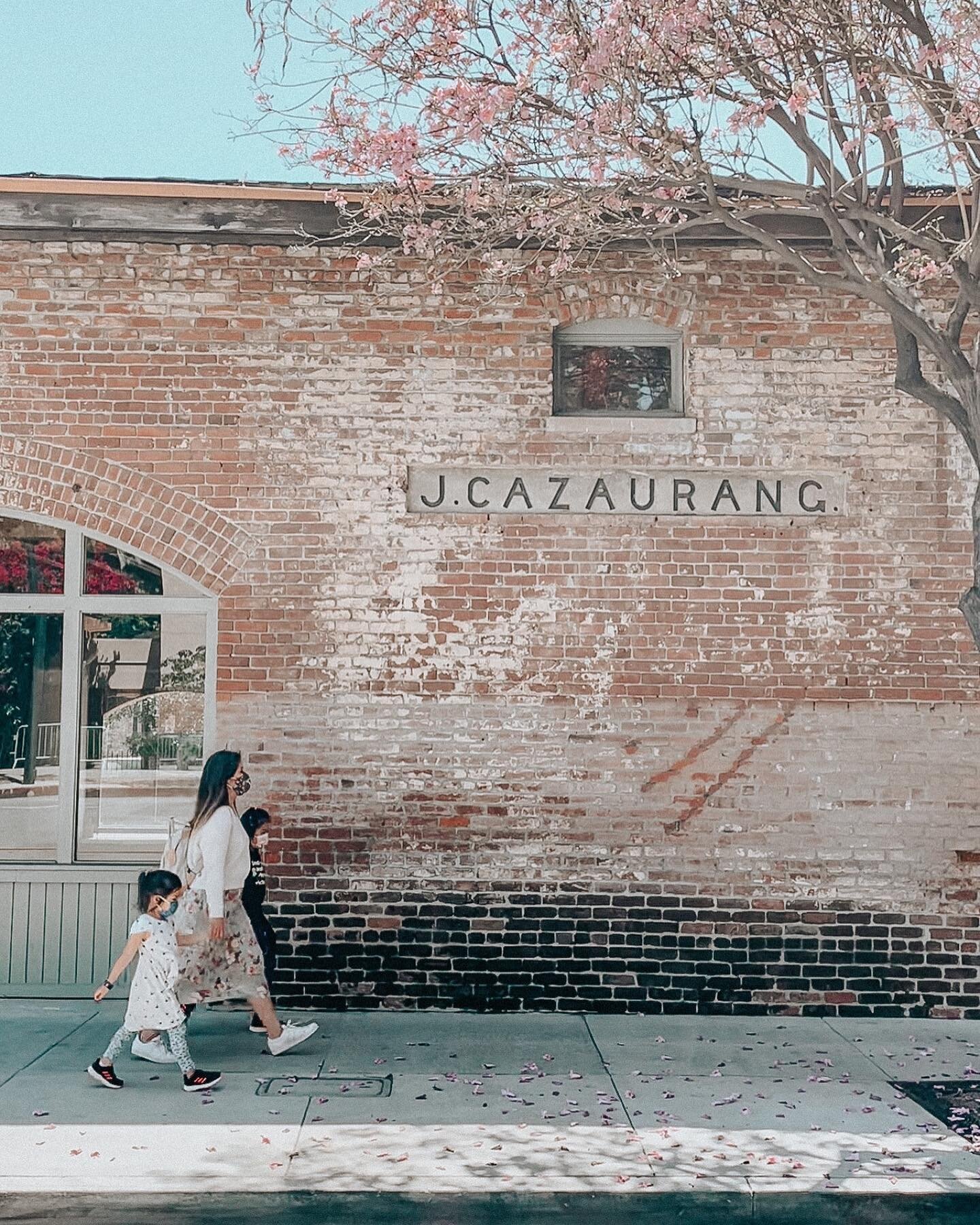 Mother&rsquo;s Day is coming up in a week and thanks to @OldPasadena, our little family of four got to celebrate early and spend the day visiting and supporting our local AAPI-owned shops and restaurants! ❤️💐
⠀⠀⠀⠀⠀⠀⠀⠀⠀
Follow along in my stories as 