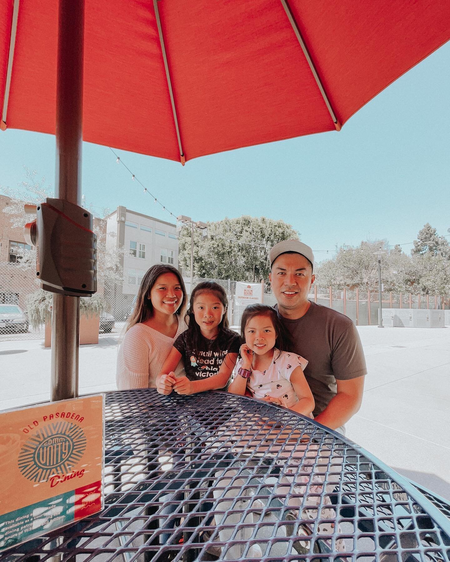 Thank you @OldPasadena for having us! There are so many amazing local businesses in Old Town Pasadena and I&rsquo;m happy to highlight a few AAPI-owned shops to celebrate Mother&rsquo;s Day and AAPI heritage month. @OldPasadena is open and need all o
