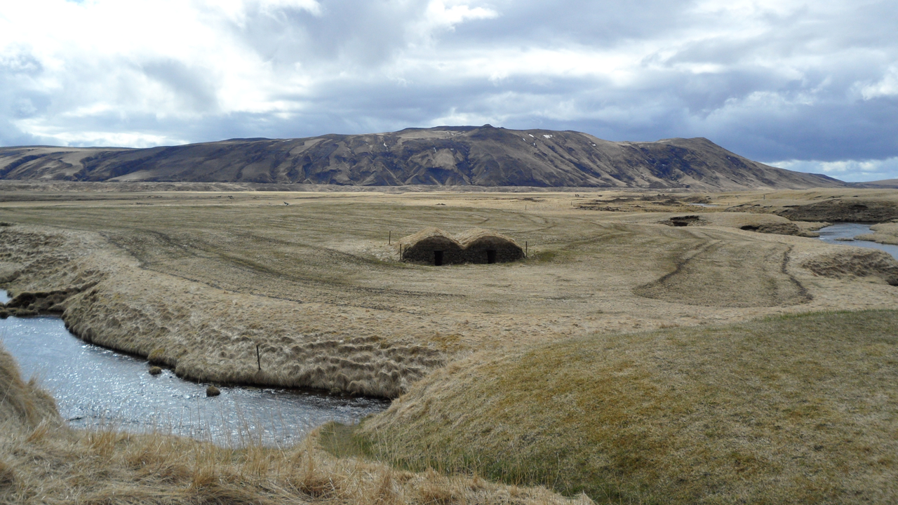 Another view from Keldur.