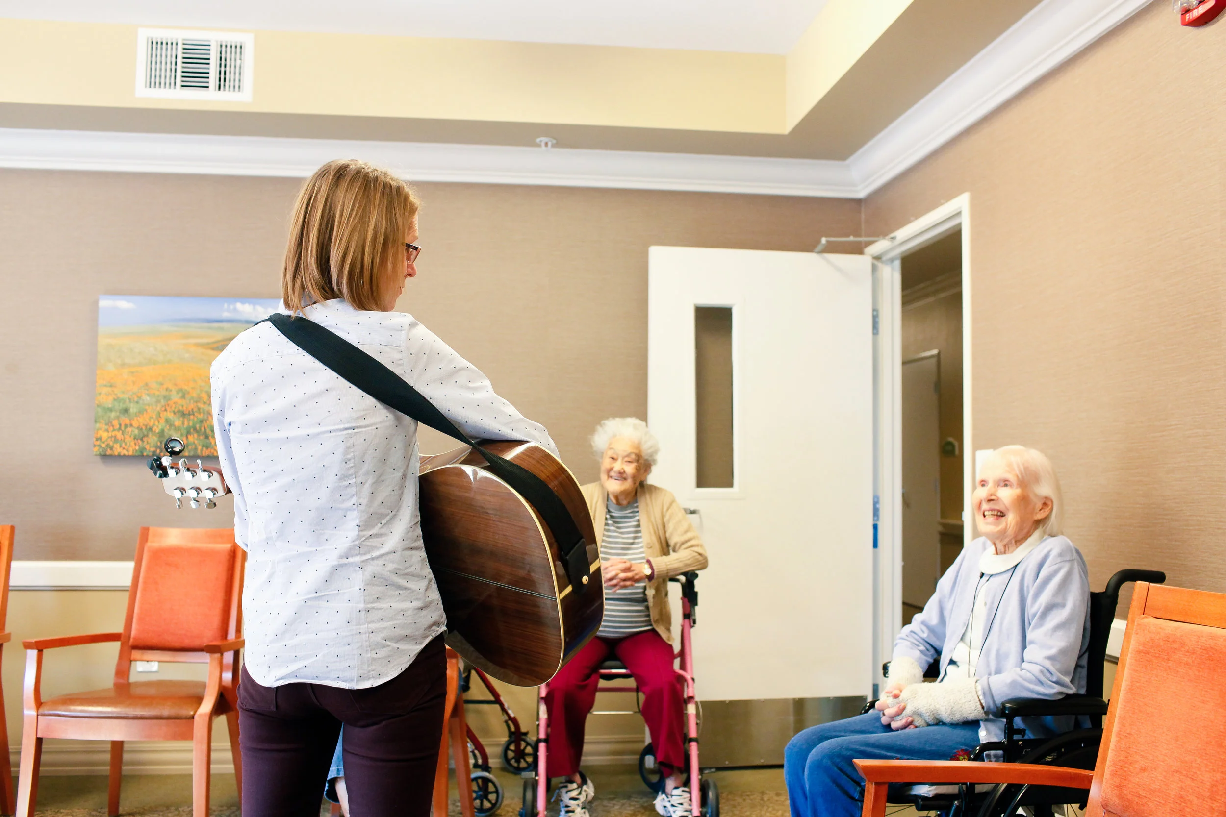 Parkinson's Support Group