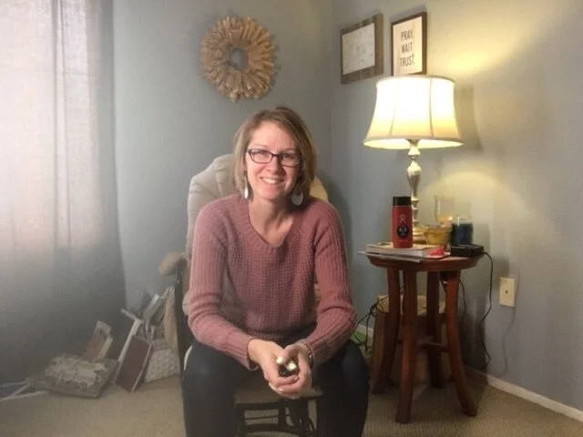 Music Video for Hospice Patient F