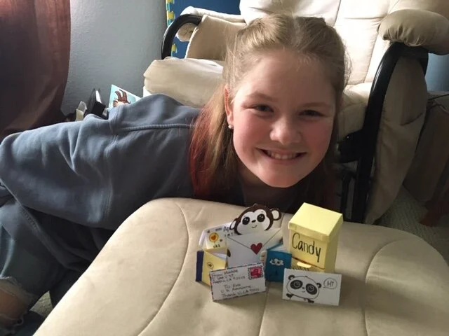 Creative Craft Ideas