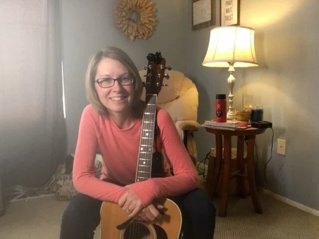 Music Video for Hospice Patient A