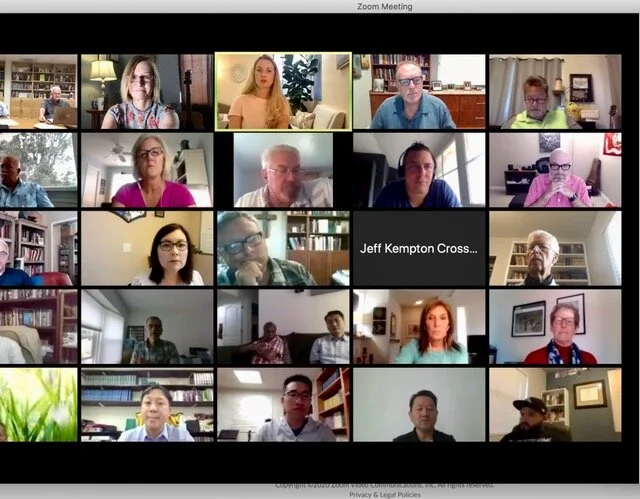 Mental Health and the Church